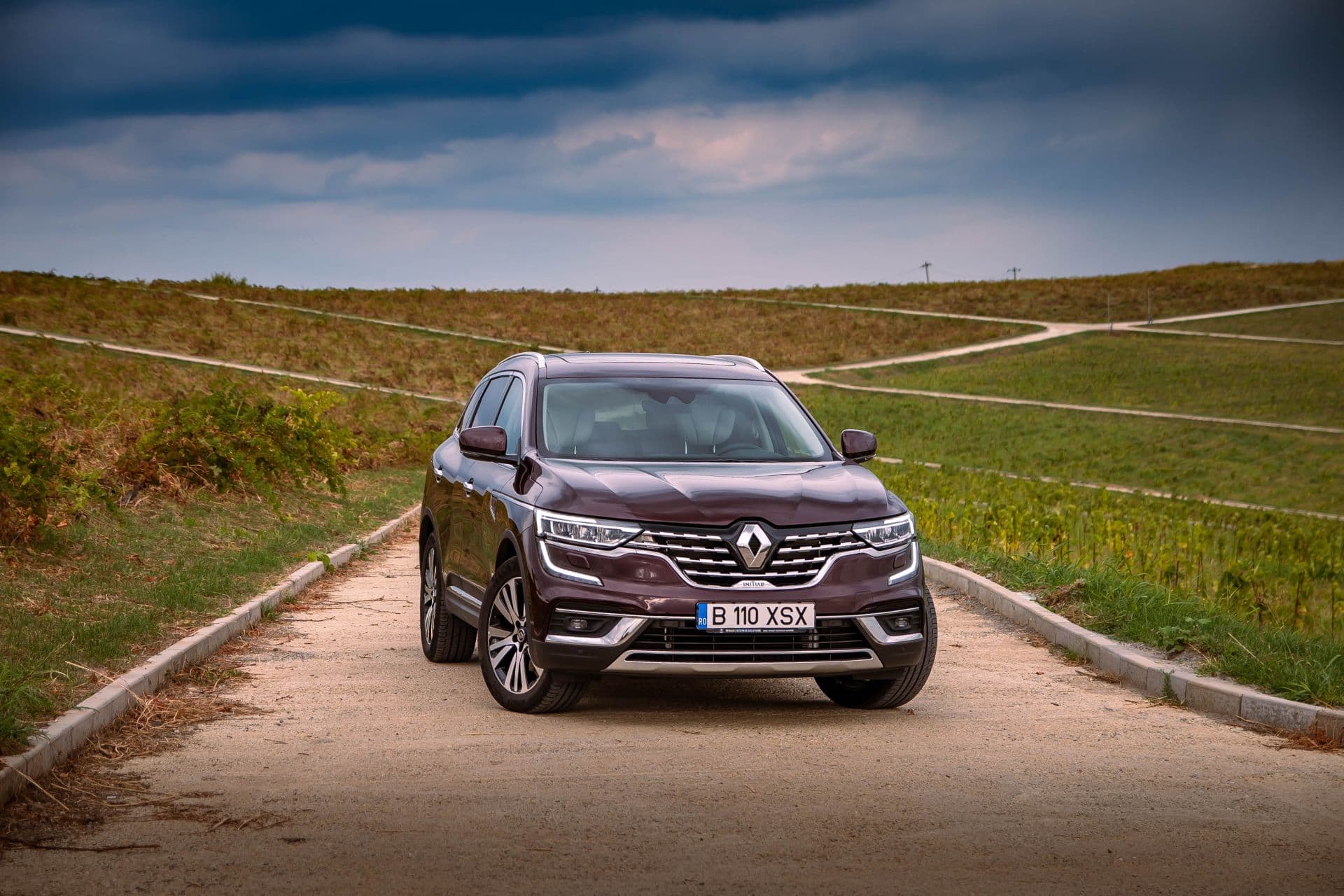 Renault und Geely planen internationale E-Auto-Offensive