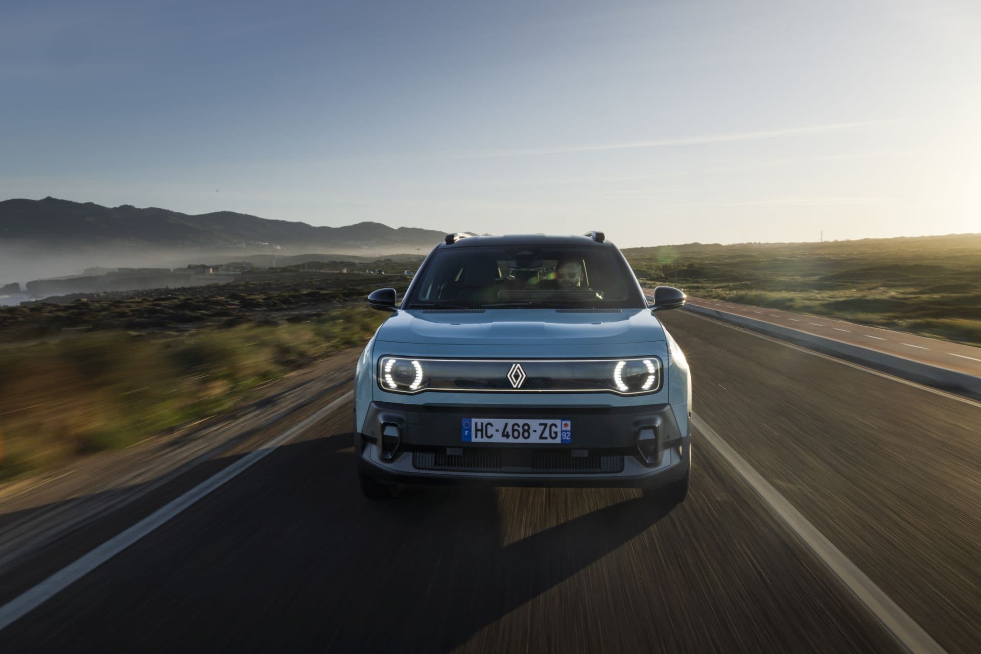 Renault 4 und 5 bekommen Batterie- und Motor-Upgrade