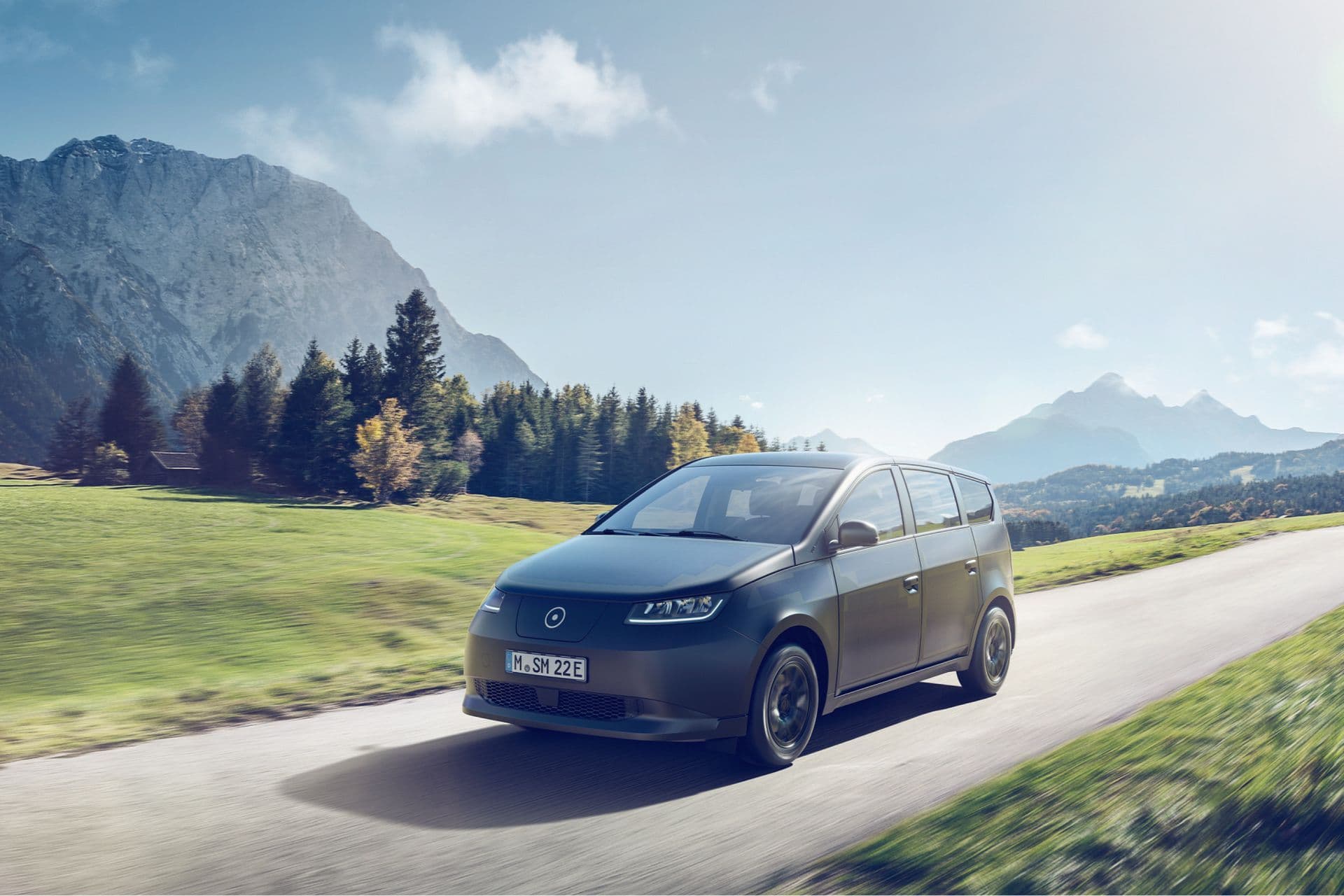 SonoSolar streicht Solarauto Sion, bleibt der Idee aber treu