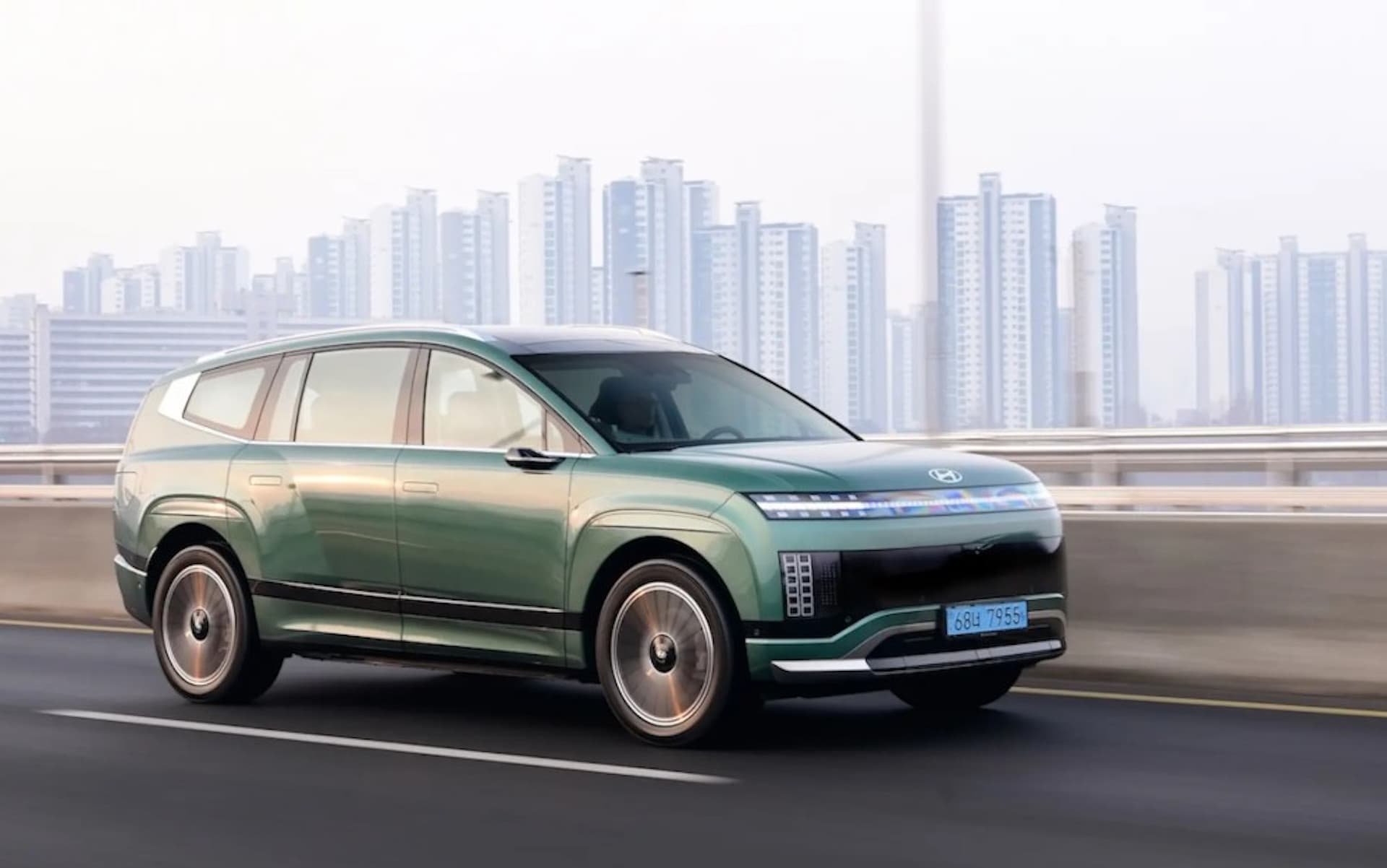 Hyundai und Nvidia vertiefen KI-Partnerschaft