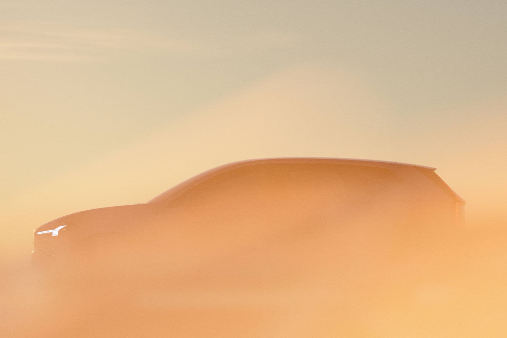 Volvo EX60 als Schlüsselmodell für Deutschland und Europa