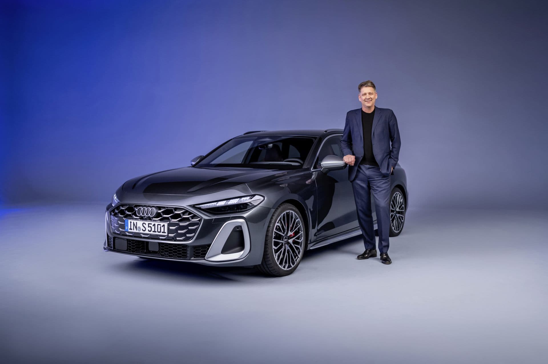 Audi: Drei Krisen, ein Chef, kein Ausweg in Sicht