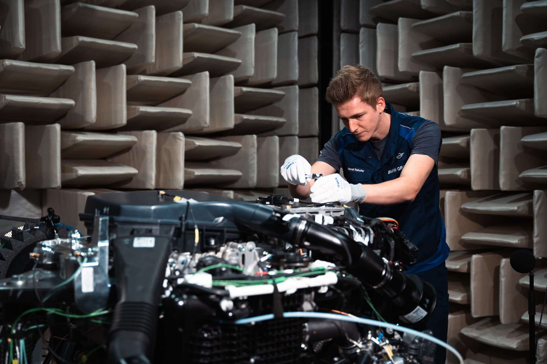 Wie stark die Entwicklung von Brennstoffzellen gefördert wird