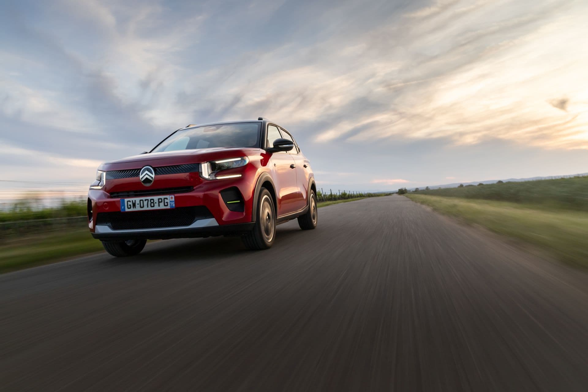 Citroën ë-C3: günstige 200-km-Variante für unter 20.000 Euro