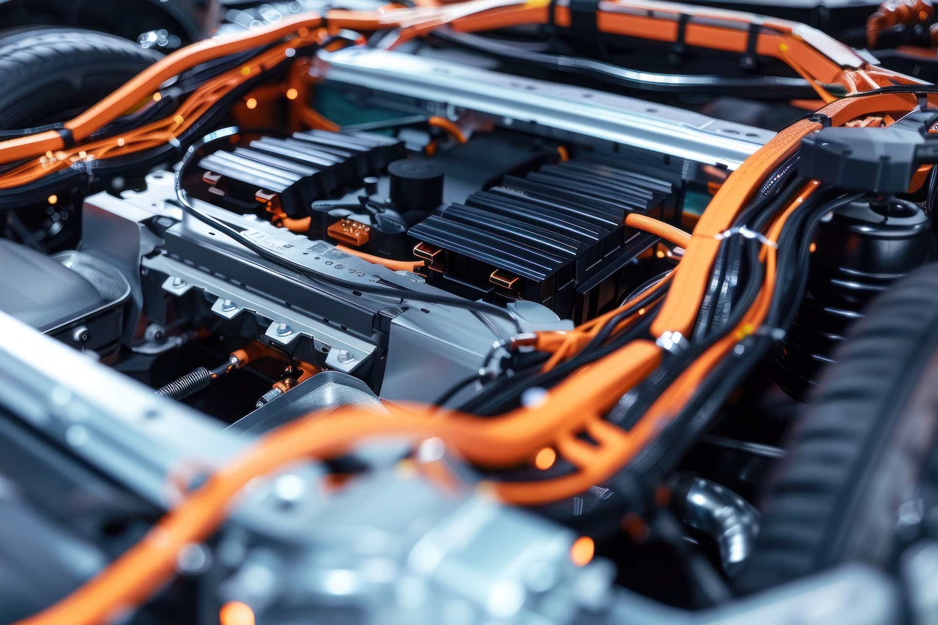 Leistung, Klima, Ladestand: Welche Faktoren die Batteriegesundheit beeinflussen