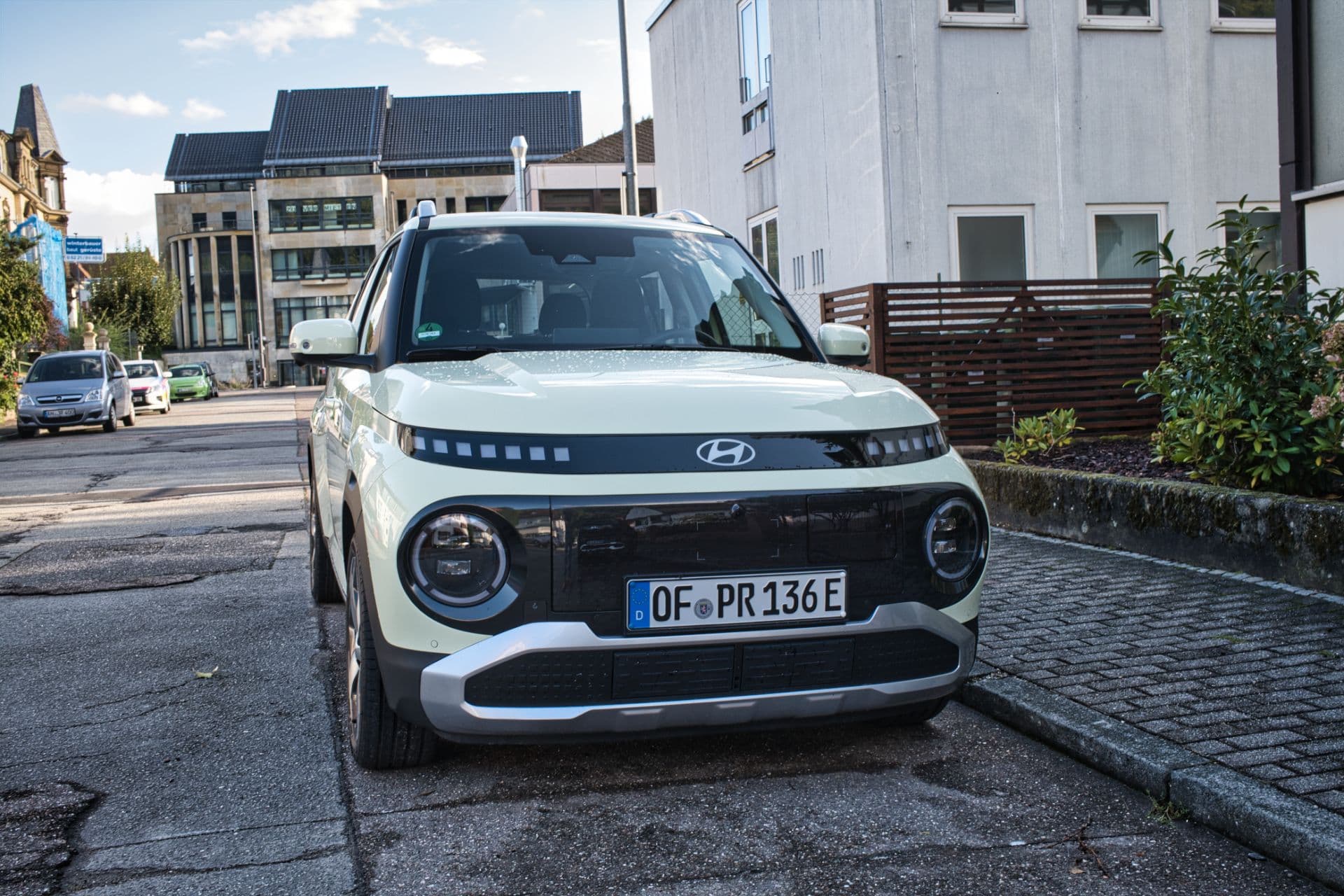 Hyundai: Kunden sind nicht bereit für E-Auto-Tempo