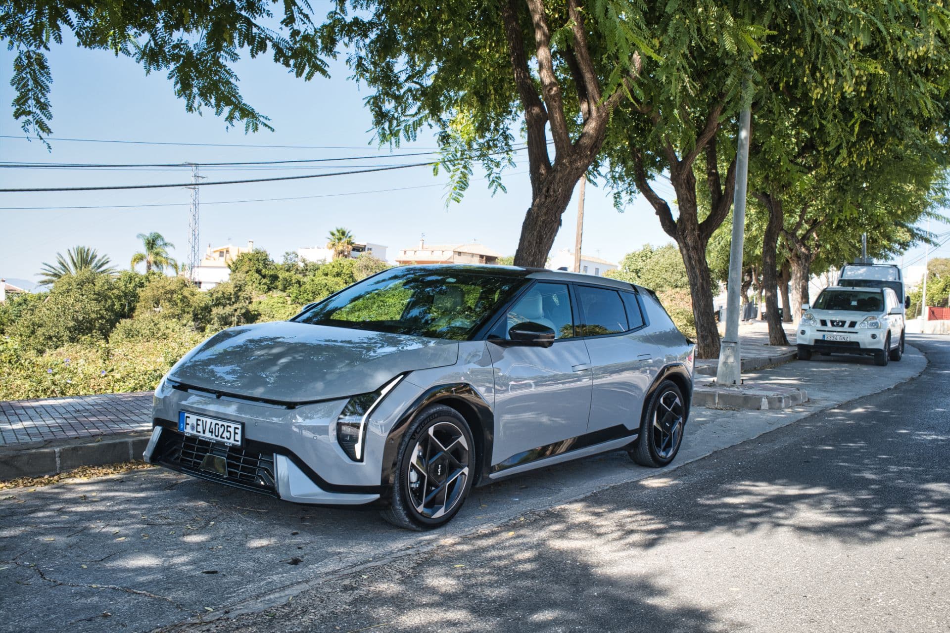 Kia verdreifacht Elektroauto-Produktion in Europa