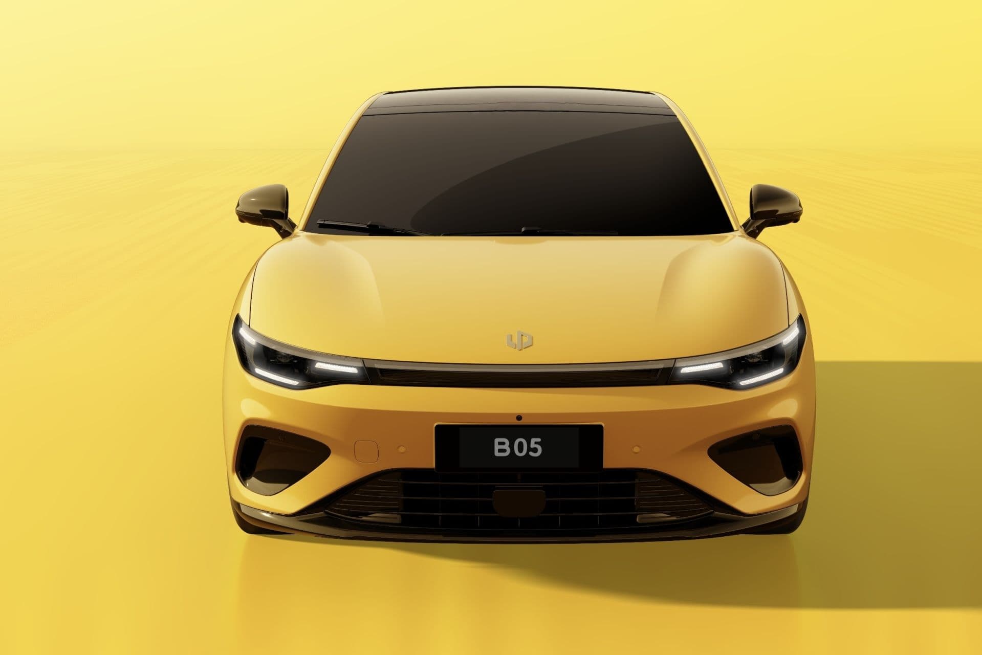 Cover Image for Kompakter Leapmotor B05 soll breite Zielgruppe ansprechen