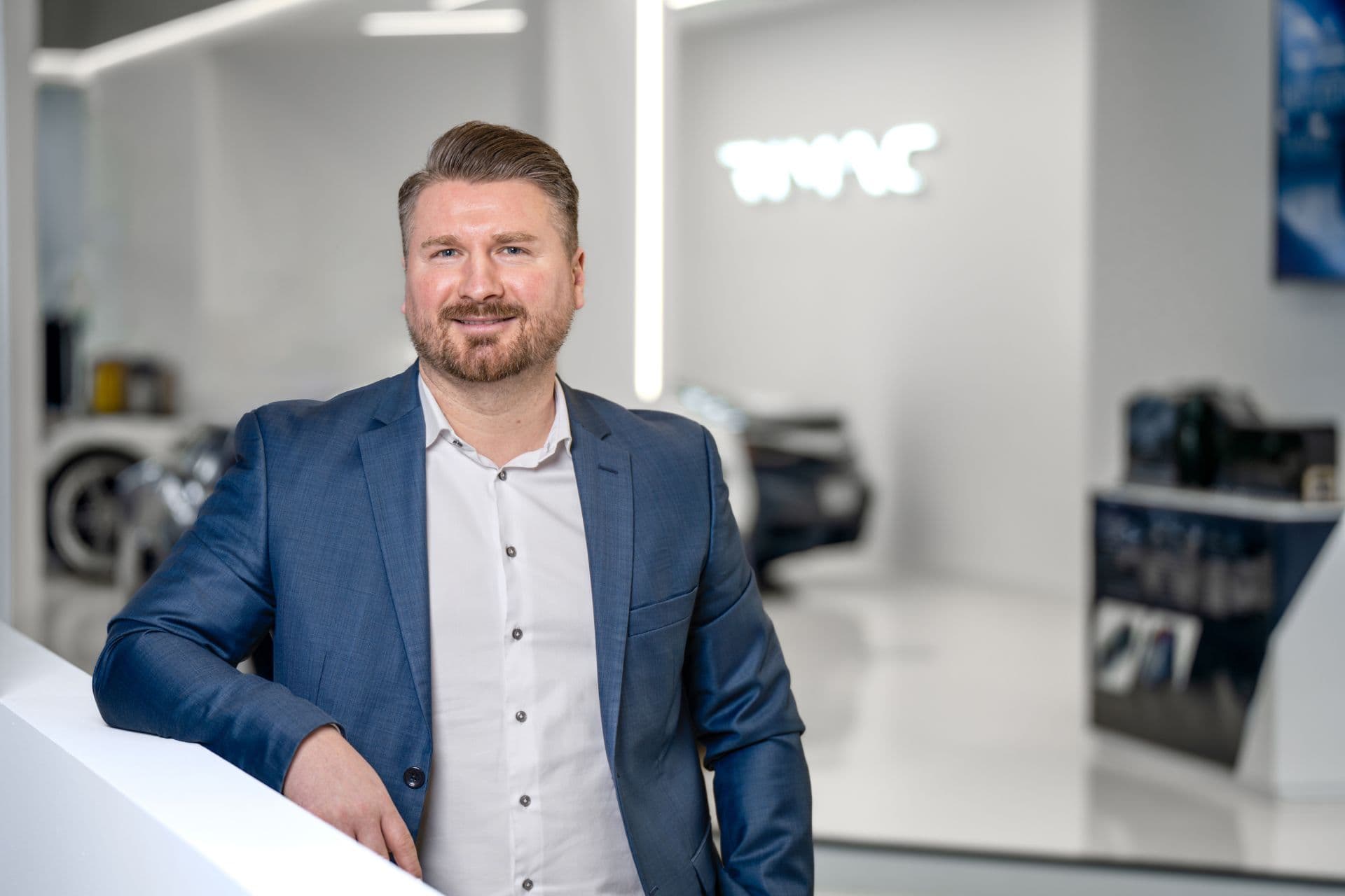 Rimac: Feststoffbatterien bleiben bis 2035 Nischenlösung