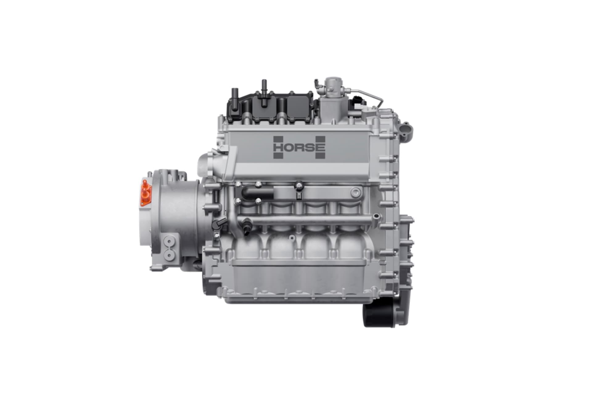 IAA 2025: Horse Powertrain präsentiert neuen Range-Extender