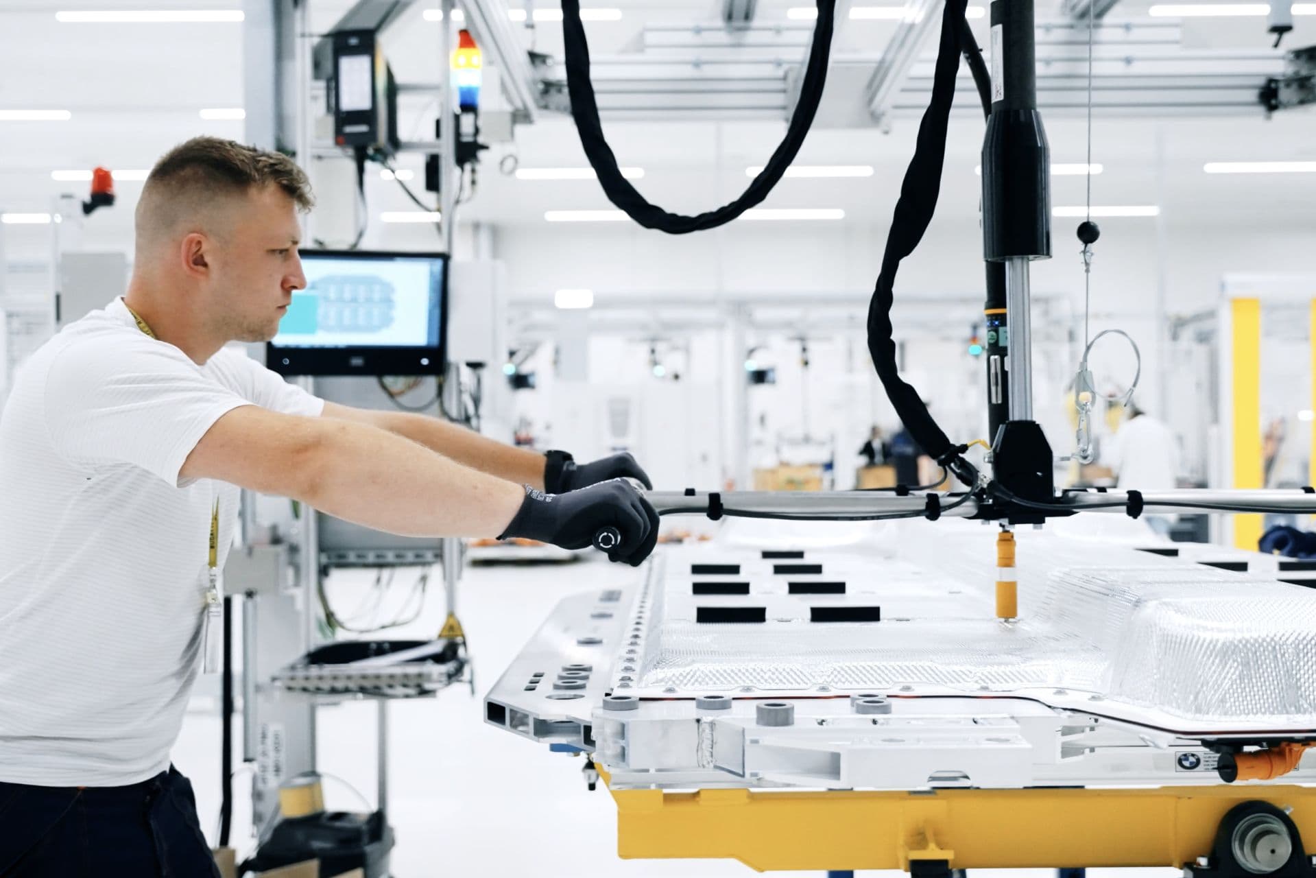 Rimac Technology zeigt Weg zur Batterie der Zukunft