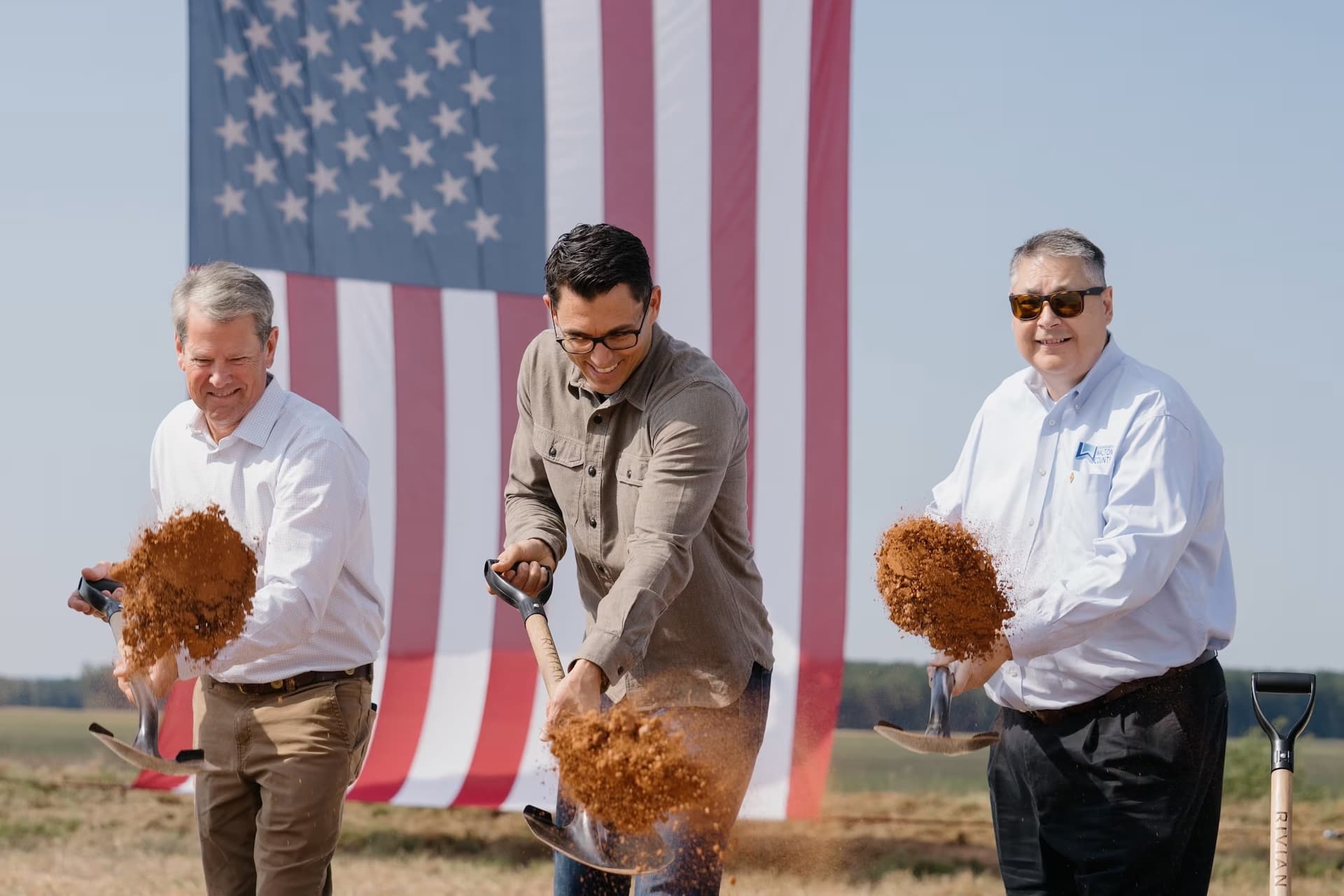 Rivian-CEO erhält Vergütung von bis zu 4,6 Milliarden Dollar