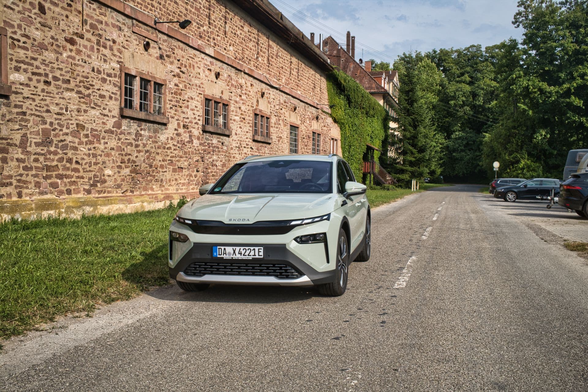 Škoda-Chef Zellmer: E-Auto für 20.000 Euro nicht machbar