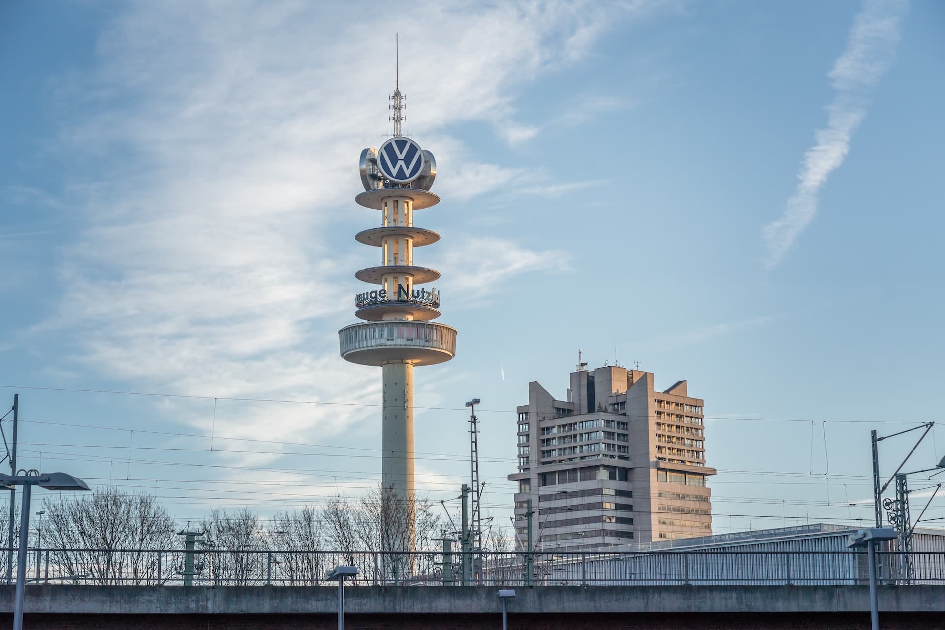 VW verteilt E-Auto-Produktion neu zwischen Standorten