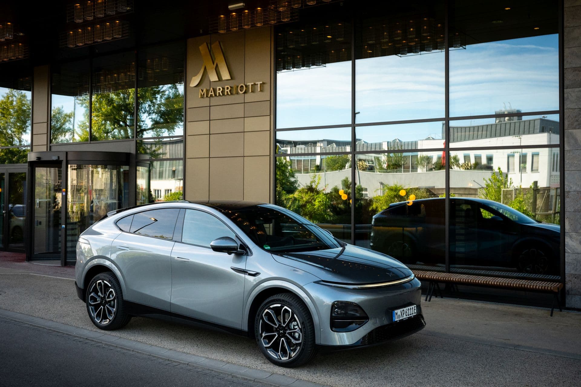 Magna Steyr könnte 2026 deutlich mehr China-Modelle bauen