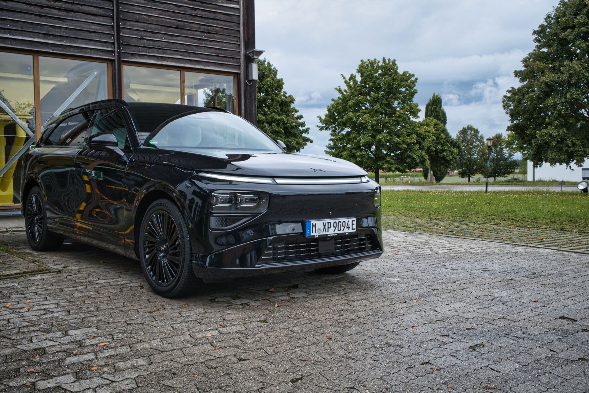 Xpeng plant Autoproduktion in Malaysia ab 2026