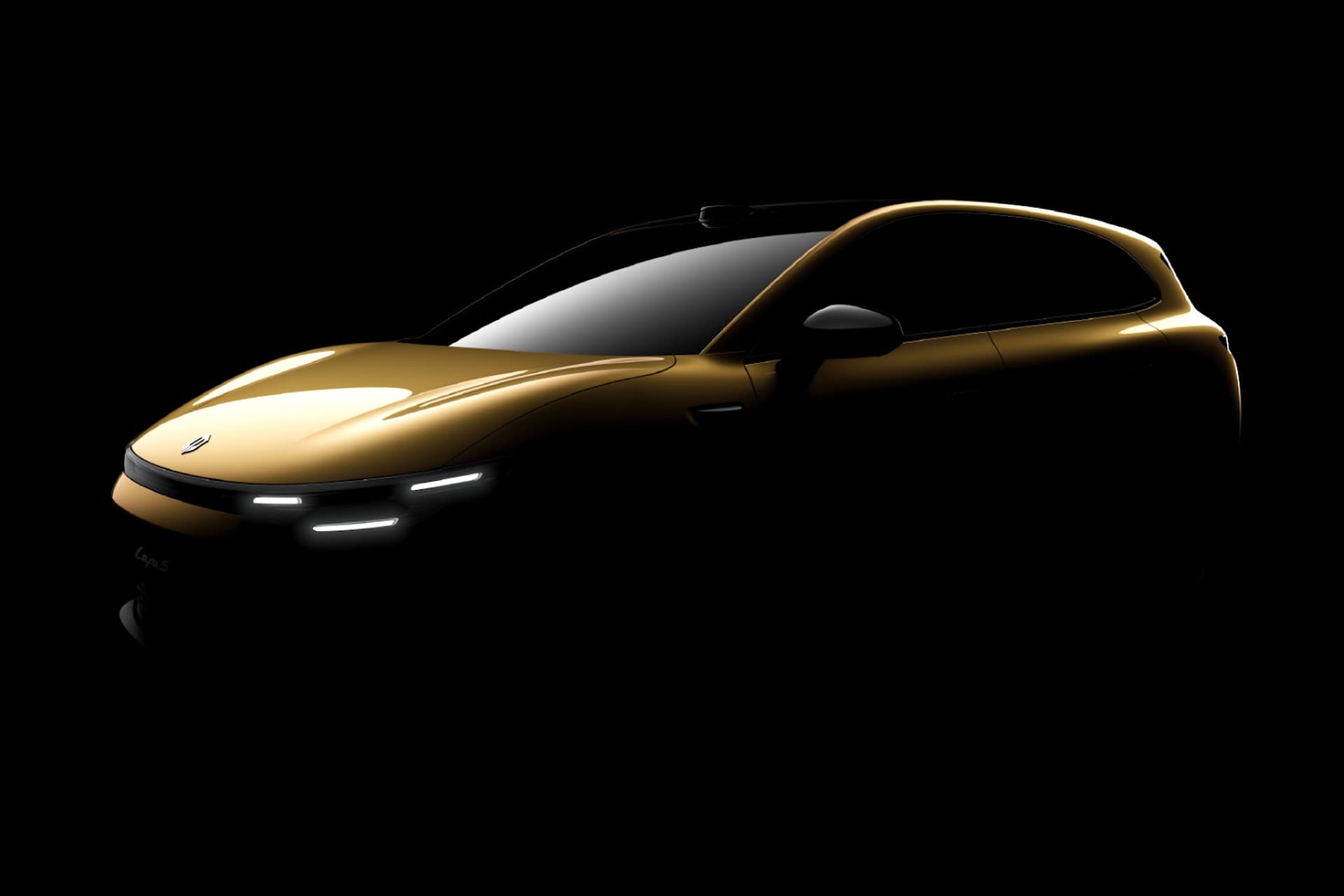 Cover Image for Leapmotor Lafa 5: Erste Einblicke vor der IAA