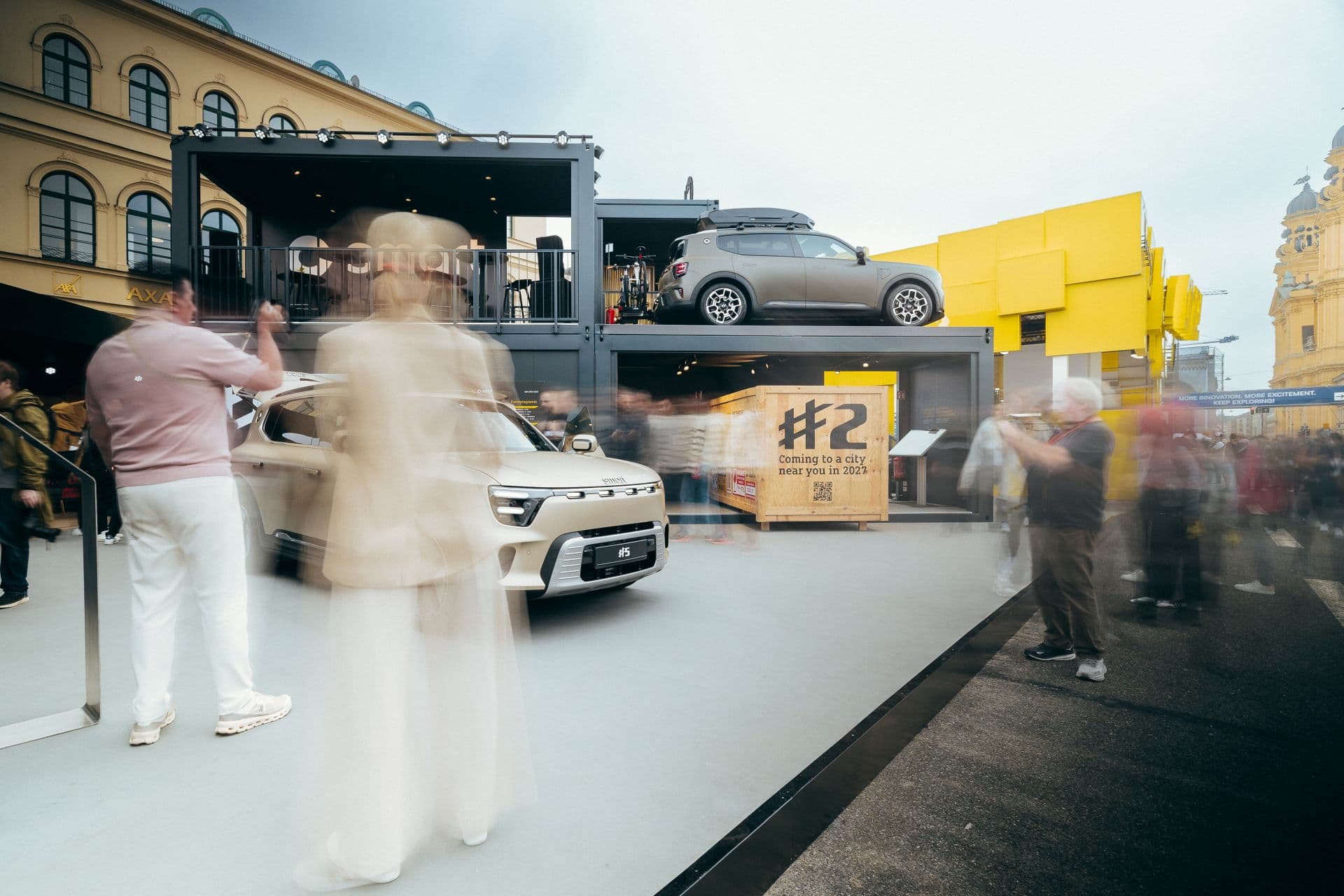 Deutschland-CEO: „Wir verbinden alte und neue Smart-Welt“