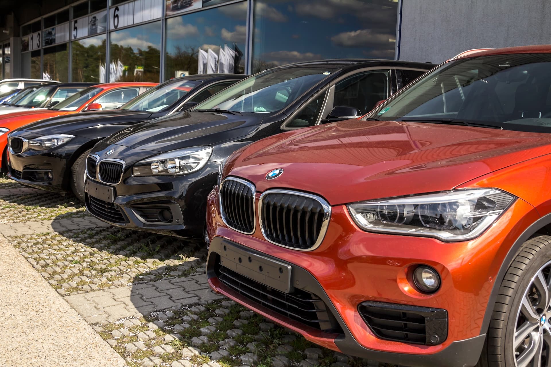 Förderung gebrauchter E-Autos offenbar vom Tisch