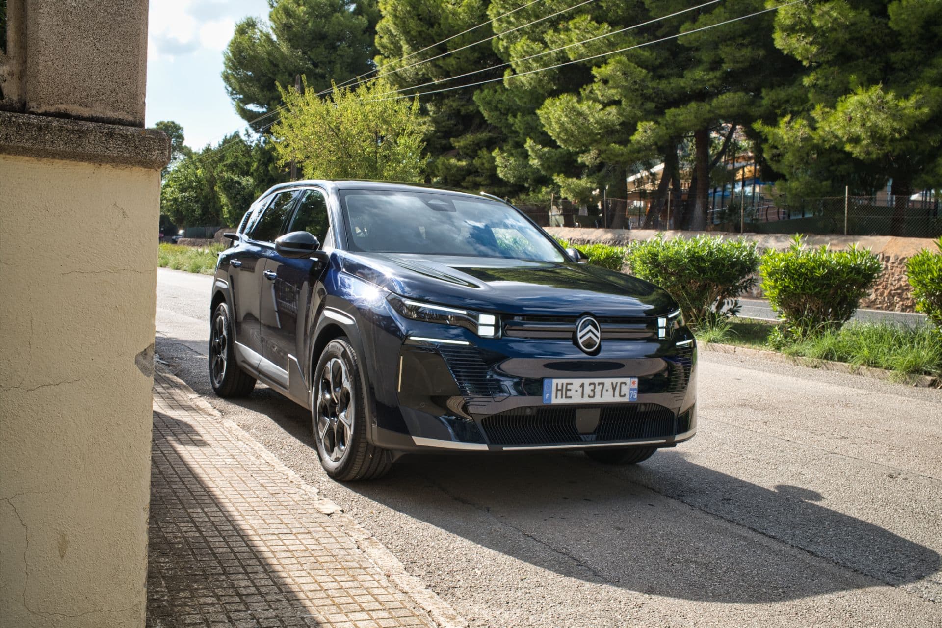 Stellantis: E-Autos treiben Europa-Wachstum