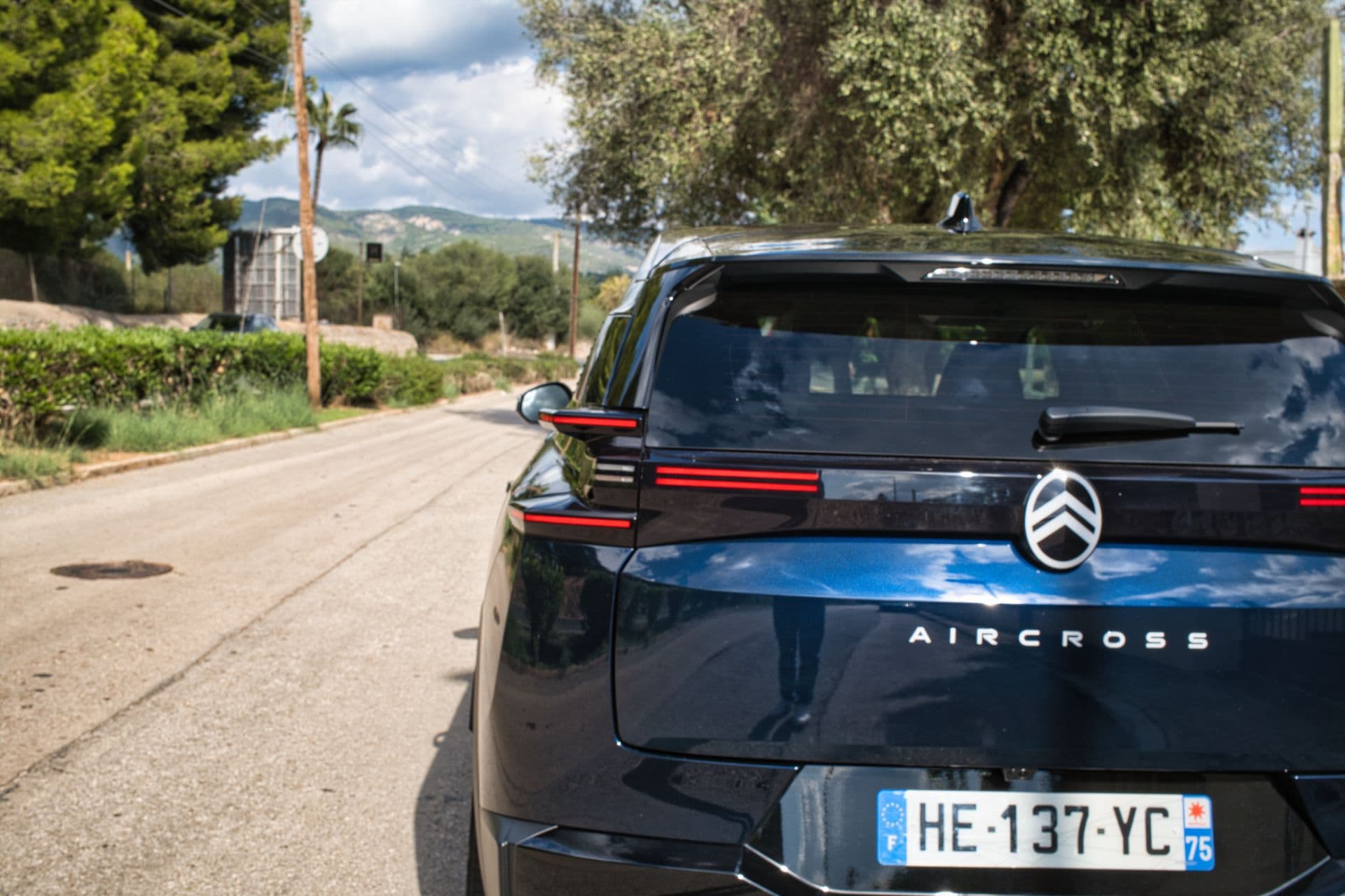 Citroën will E-Autos für alle erschwinglich machen