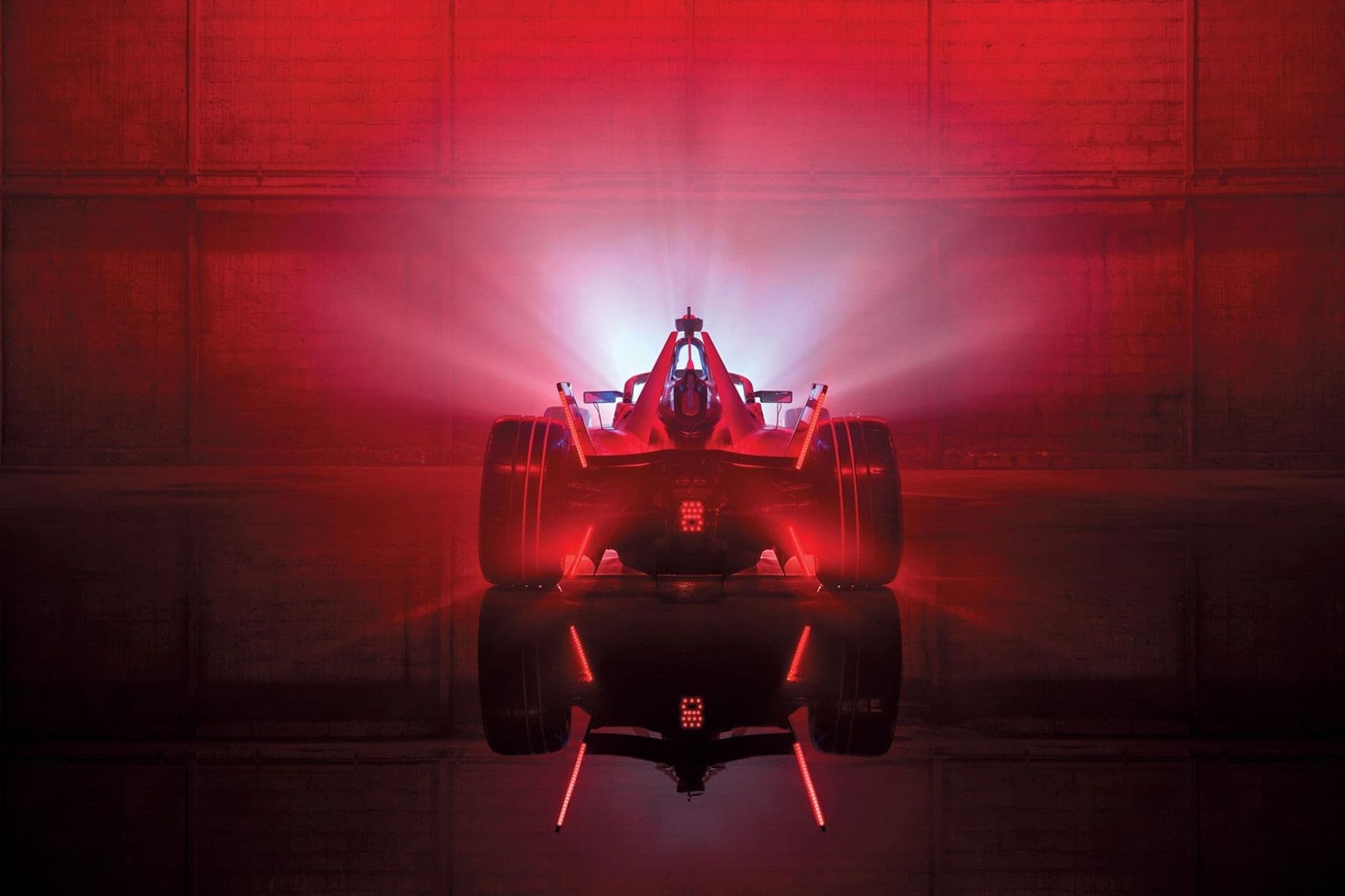 Formel E wird Testlabor für Citroën-Technik