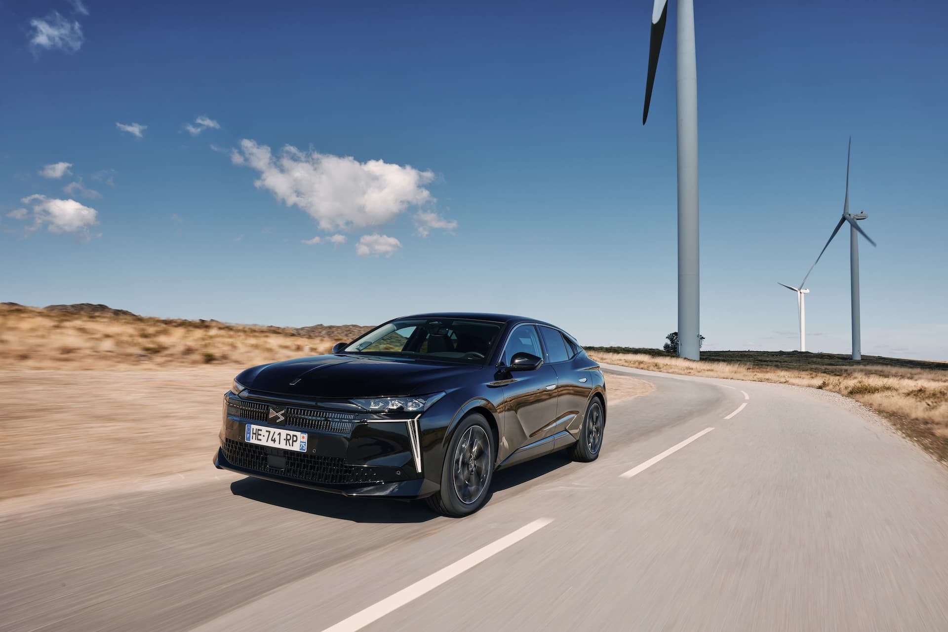 Alle Daten und Fakten zum neuen DS N°4