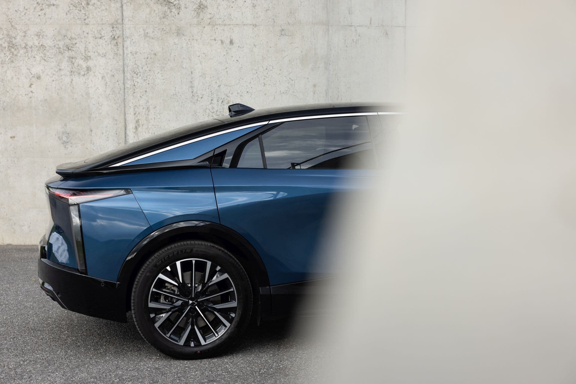 DS N°8 mehr als 800 km möglich – unter Idealbedingungen