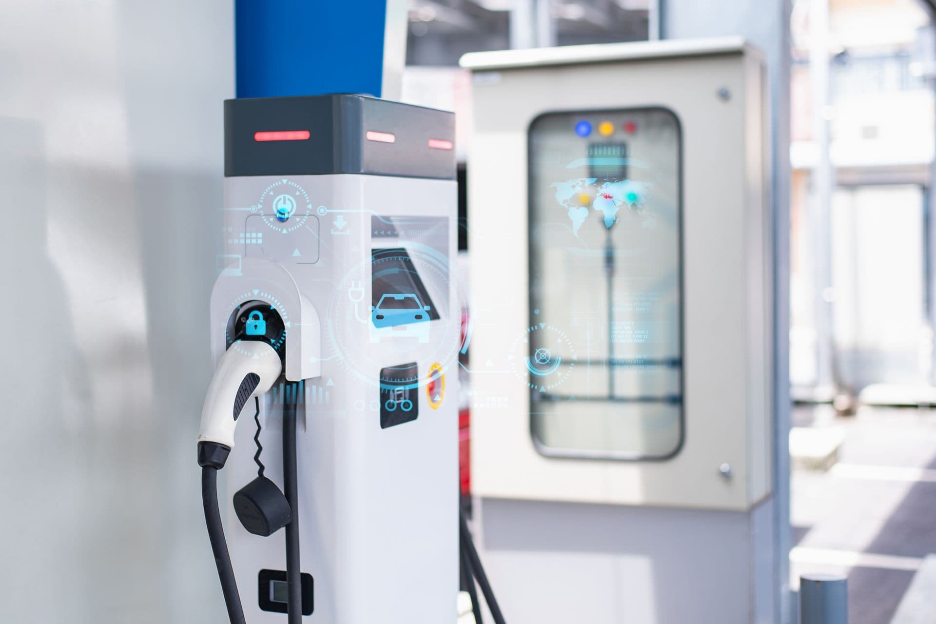 Cover Image for Eichrecht beim Laden: Was Zähler wirklich leisten