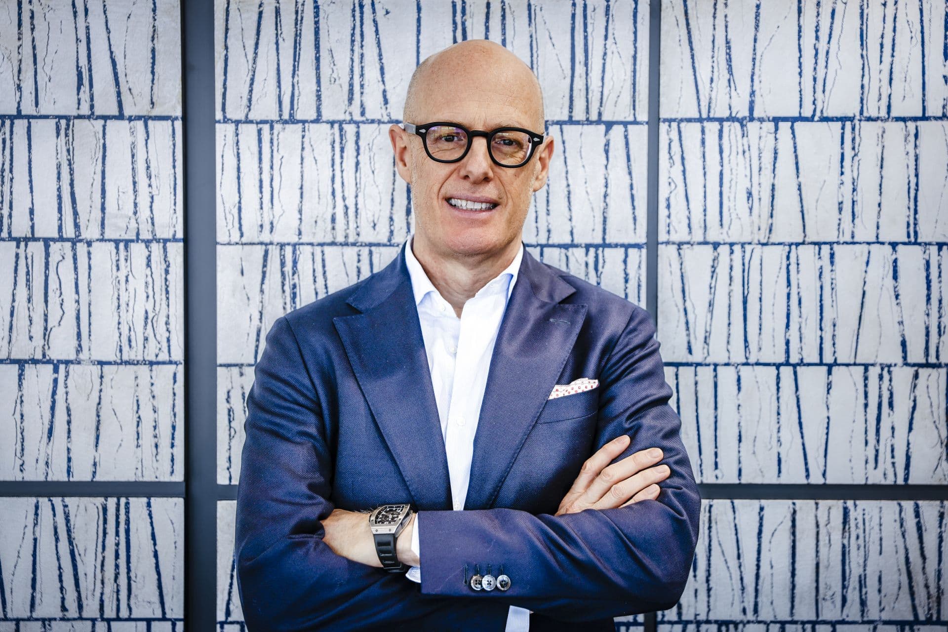 Porsche unter Druck: Neuer CEO Leiters räumt auf