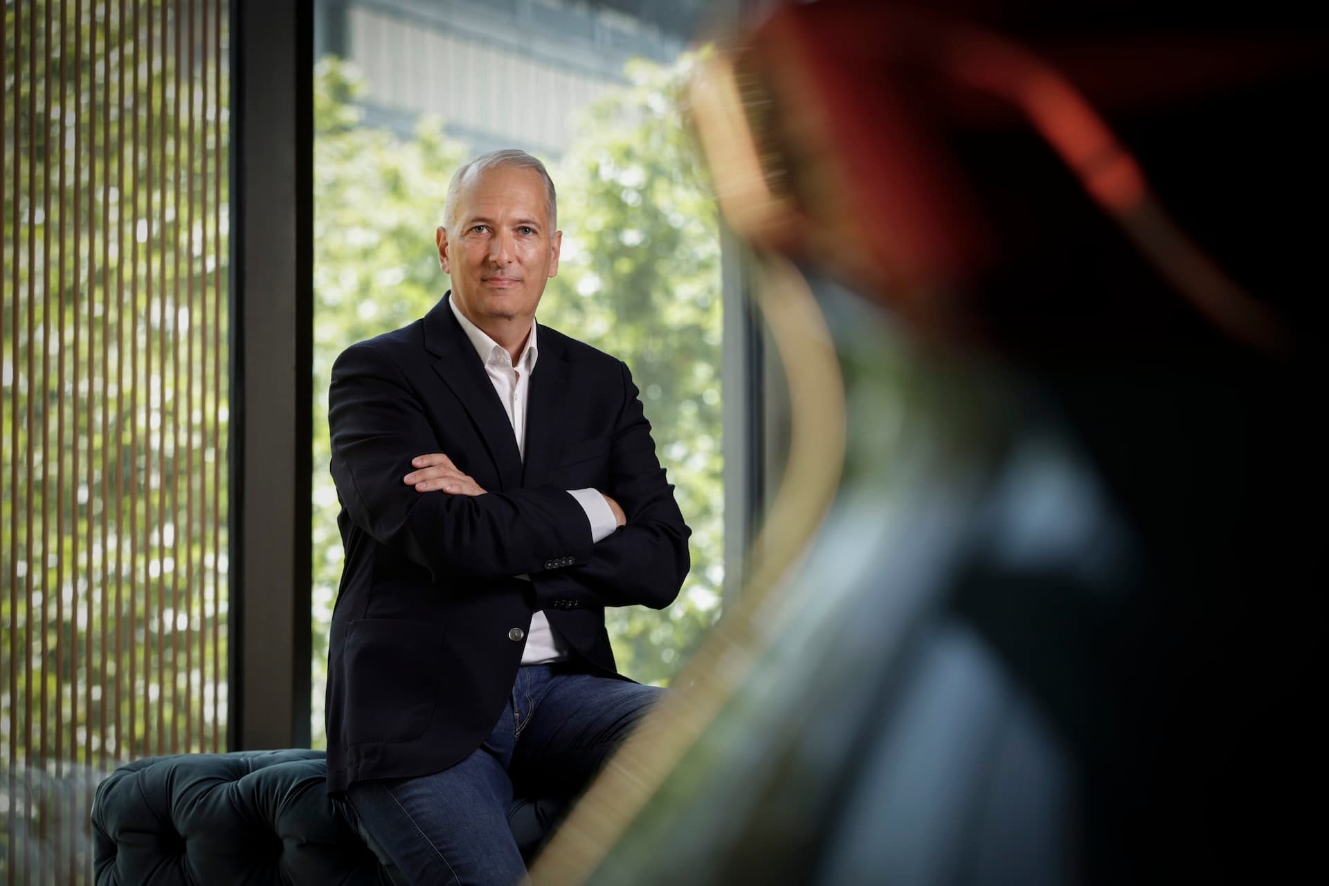 Seat-Cupra: Markus Haupt bleibt dauerhaft CEO