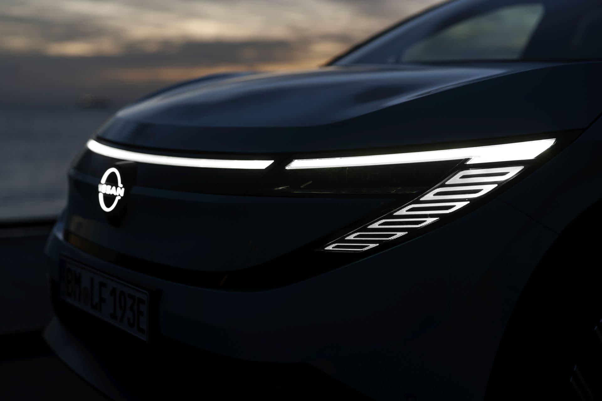 Festkörperbatterien von Nissan ab 2028