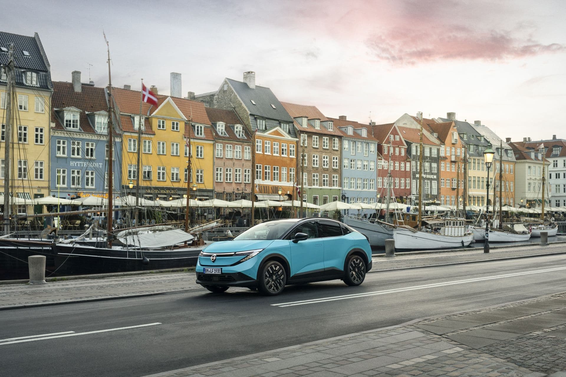 Nissan: Endlich wieder schwarze Zahlen, aber weniger Verkäufe