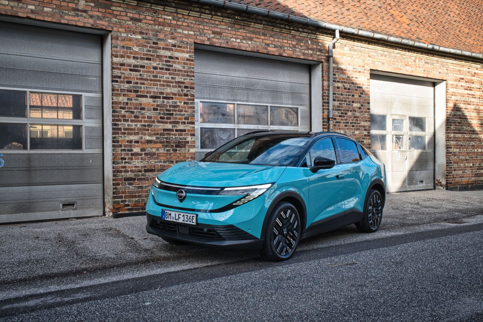 Bis zu 14.500 Euro Rabatt auf Nissan Stromer