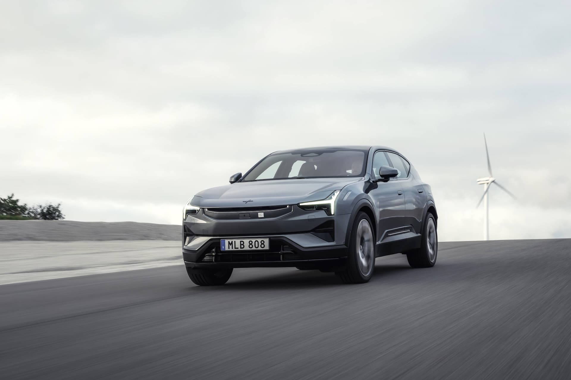 Mehr Leistung, mehr Reichweite: Polestar 3 erhält umfangreiches Update