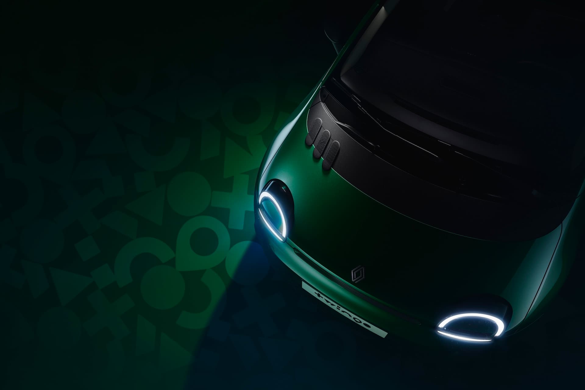 Mut im Spagat: Renaults Kurs für 2026