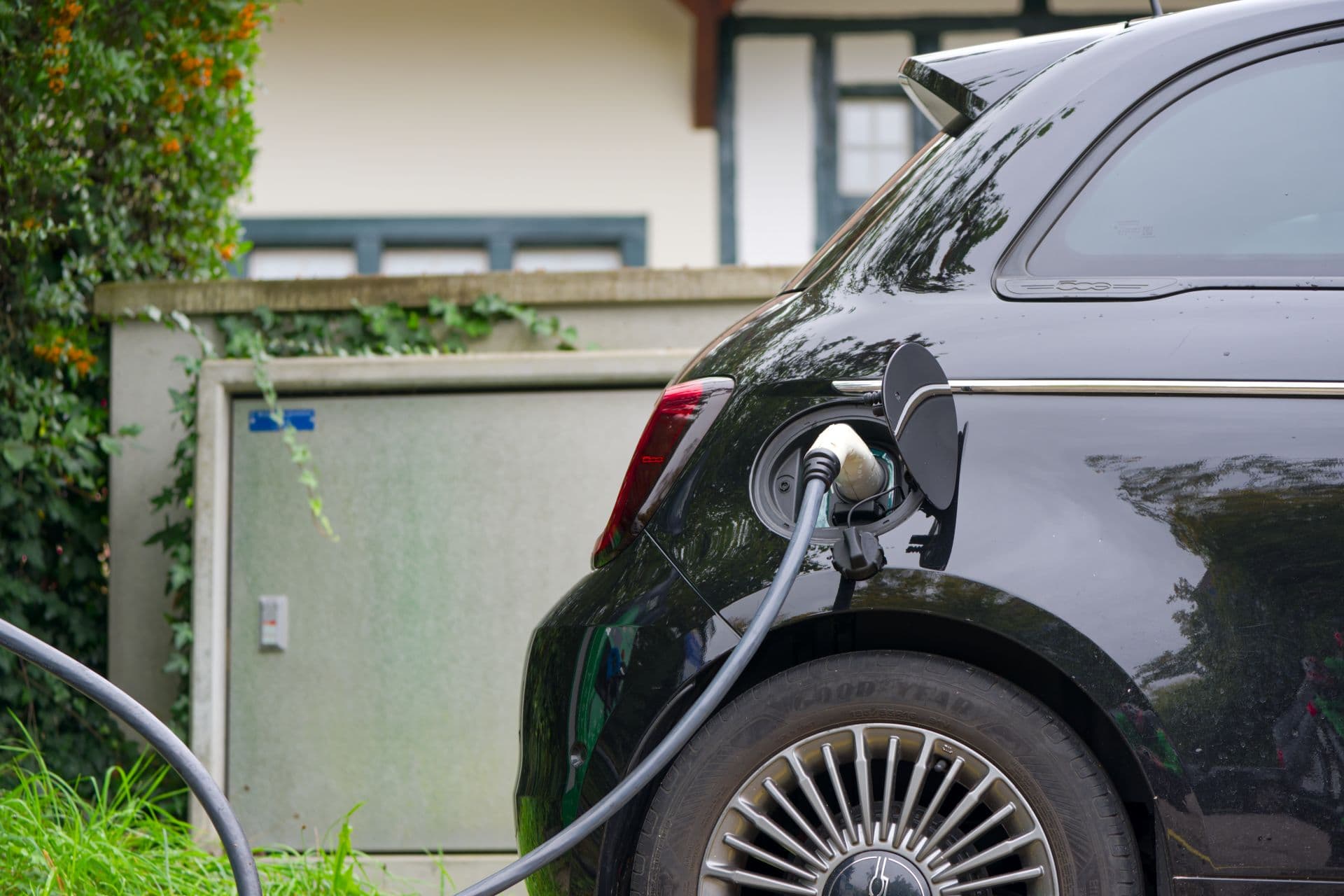 T&E: Social Leasing ist der Schlüssel zur fairen E-Mobilität