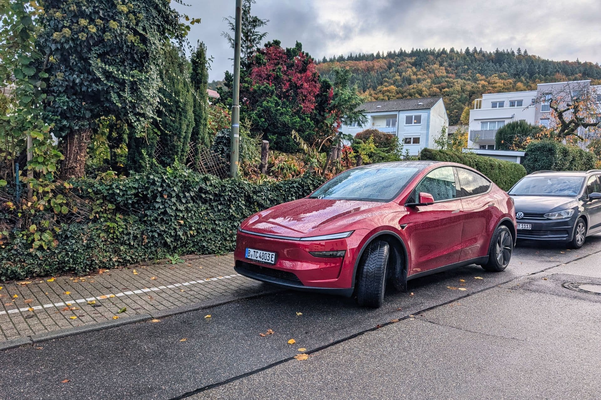 E-Auto-Zulassungen im ersten Quartal: Das sind die Top-Modelle