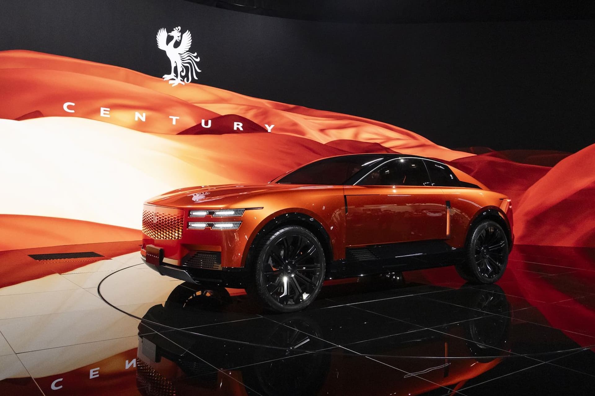 Toyota mit neuer Strategie: ab in die Luxusklasse