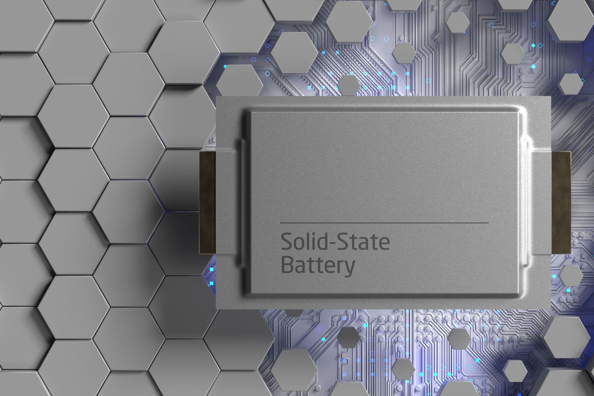 Toyota-Partner Idemitsu baut Anlage für Festelektrolyte