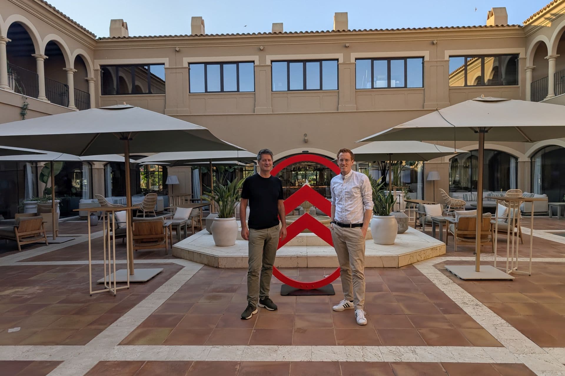 Citroën-CEO: „E-Mobilität darf kein Luxus bleiben“