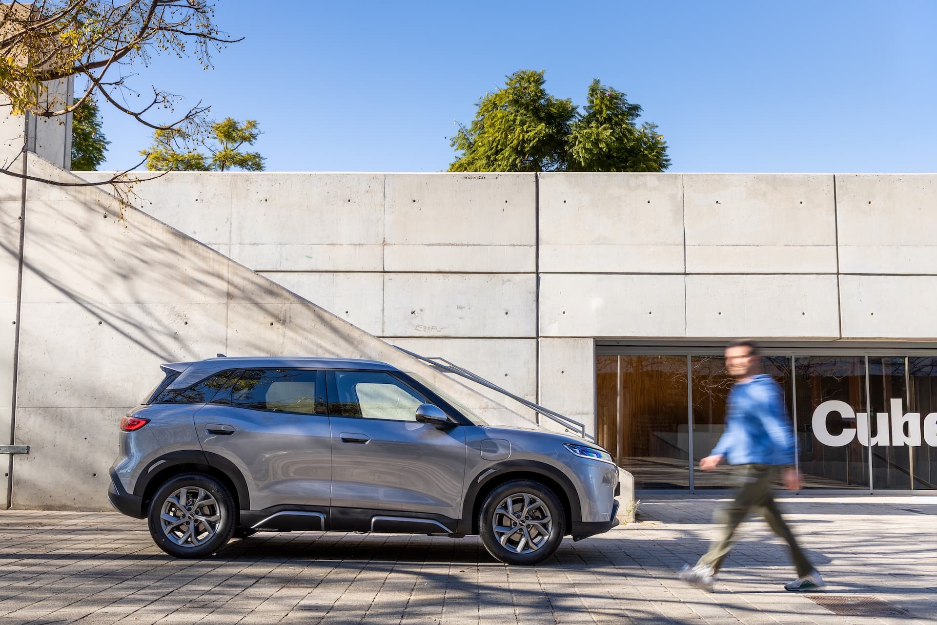 BYD: Absatzeinbruch in China, Höhenflug bei Exporten