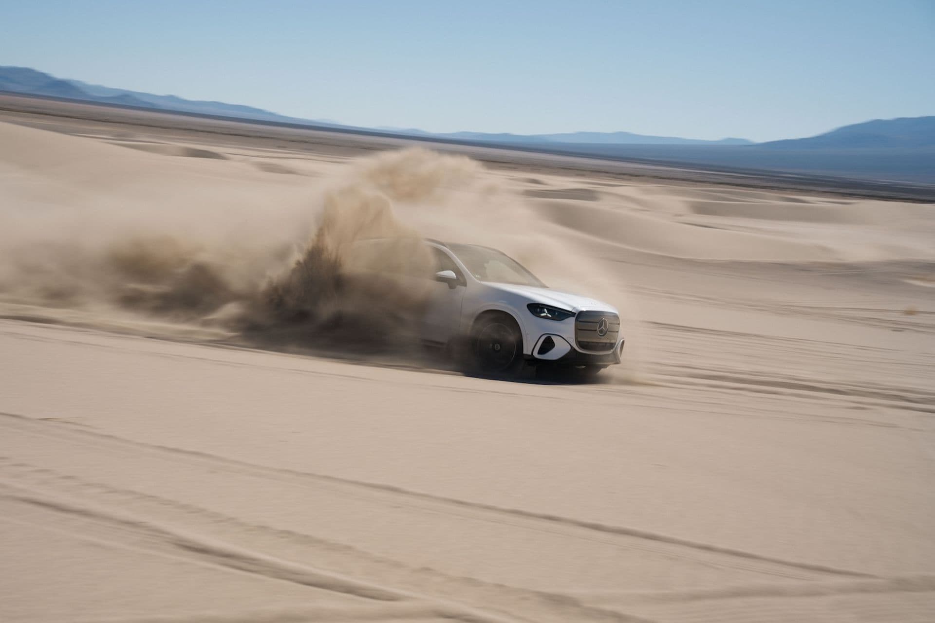 Mercedes-Benz: USA und China verhageln die Bilanz