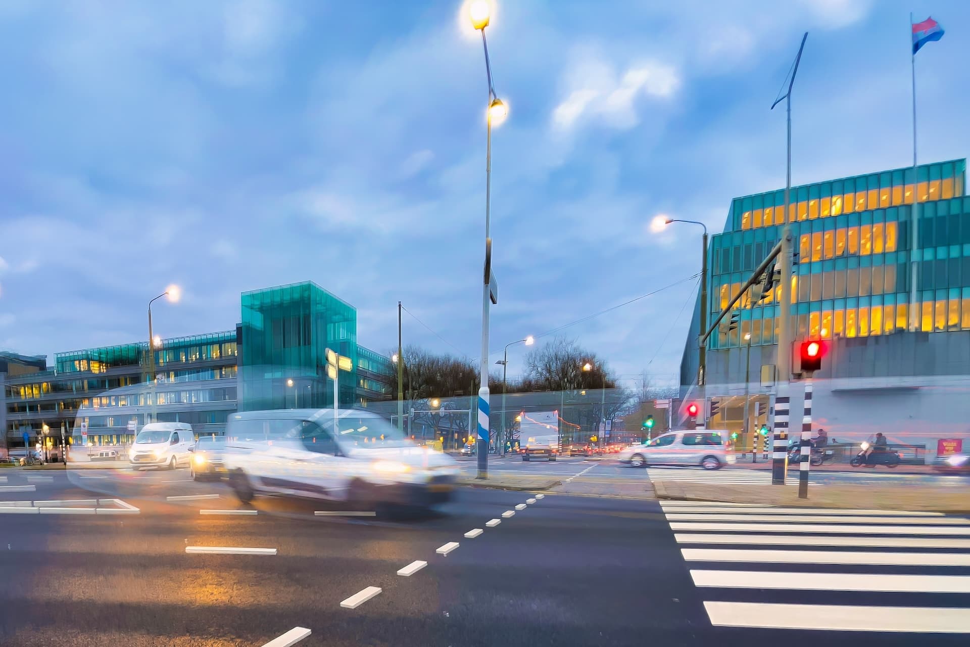 „Die größten Volkswirtschaften der Welt gehen deutlich in Richtung Elektromobilität“