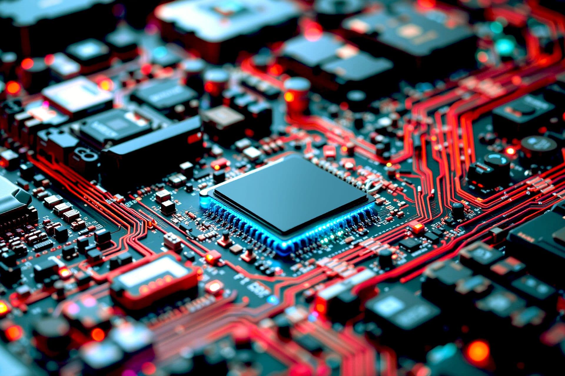 KI-Boom treibt Speicherchip-Preise für Autobauer hoch