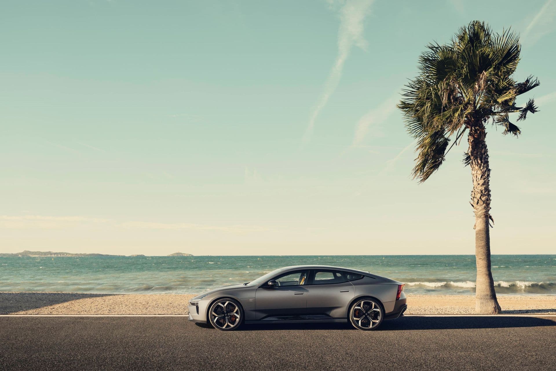 US-Börse Nasdaq warnt Polestar vor möglichem Rauswurf