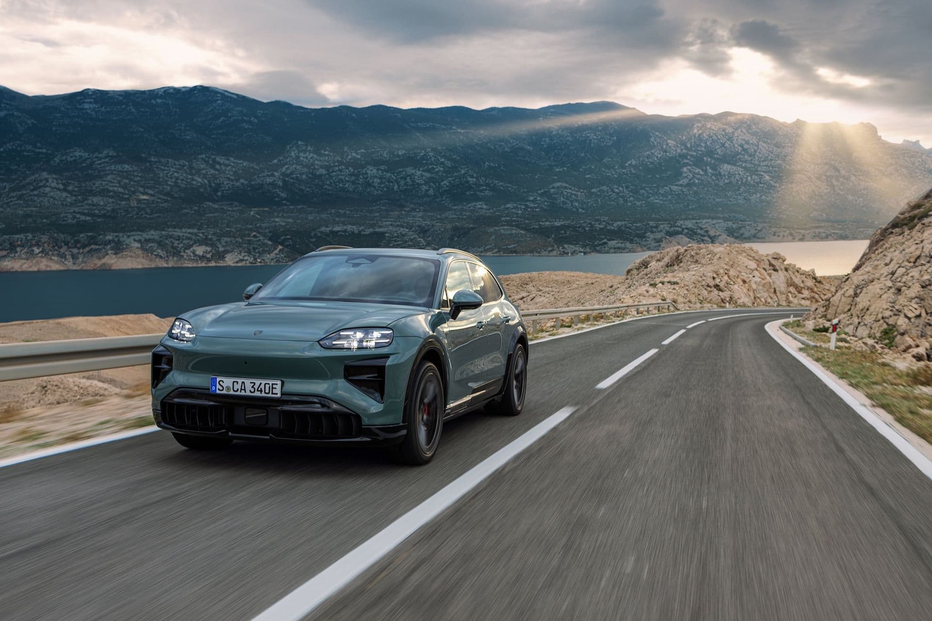 Bangen in Zuffenhausen: Porsche startet neue Sparrunde