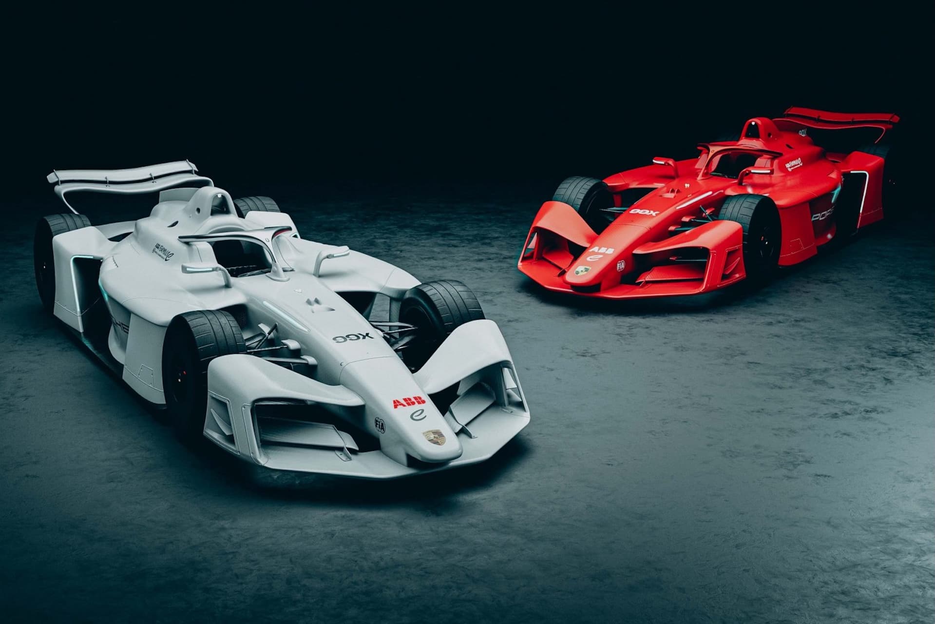 Porsche weitet Engagement in der Formel E aus