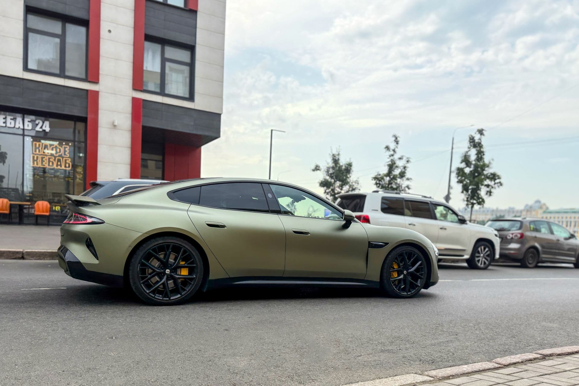 Xiaomi produziert 500.000 E-Autos in 21 Monaten