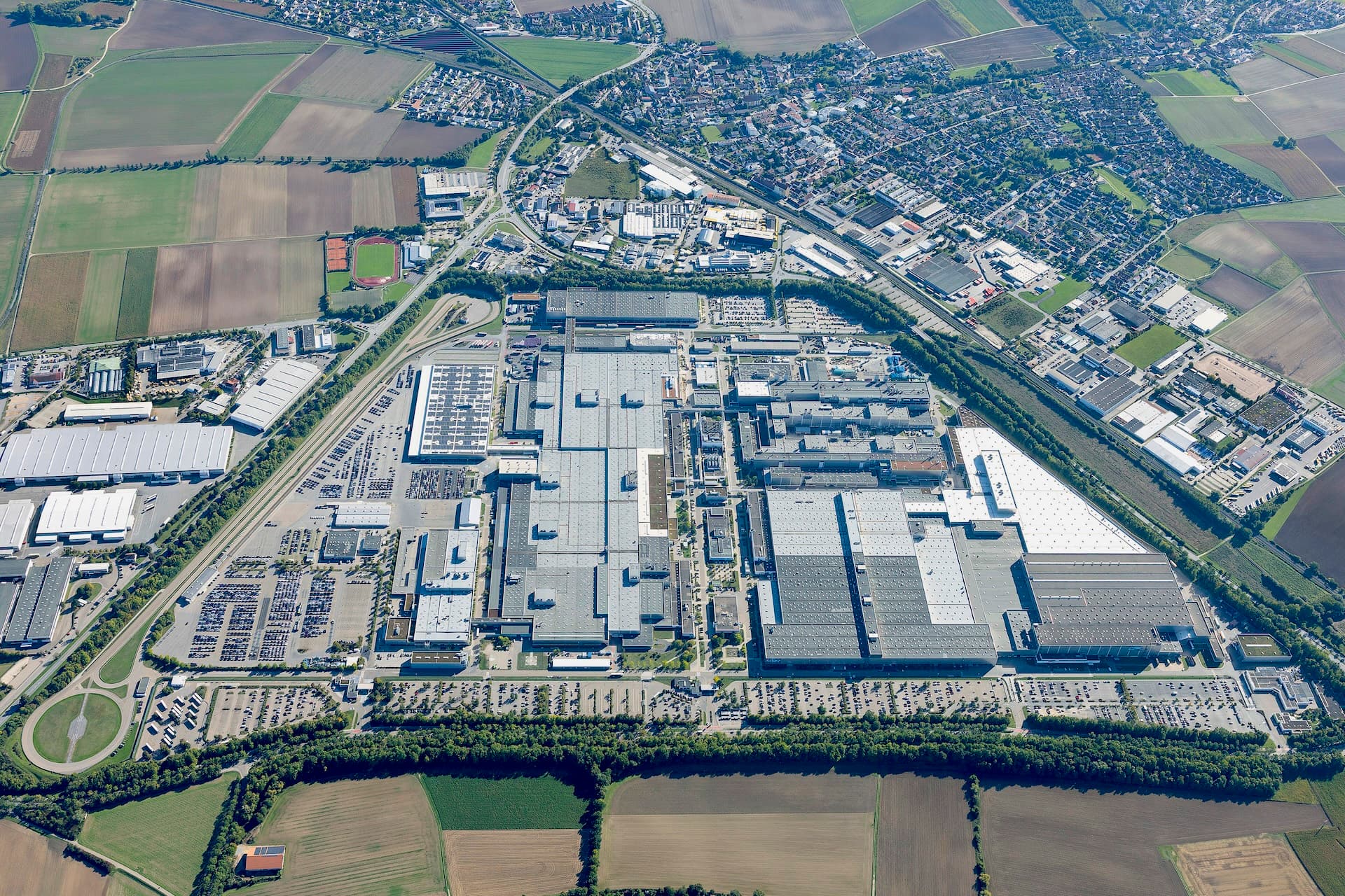 Neuer BMW iX1 soll 2027 vorgestellt werden